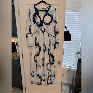 Crown & Ivy Maxi Dress